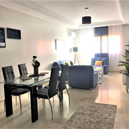 Super Appart Marrakech - Confort Proprete Proximite Маракеш Екстериор снимка