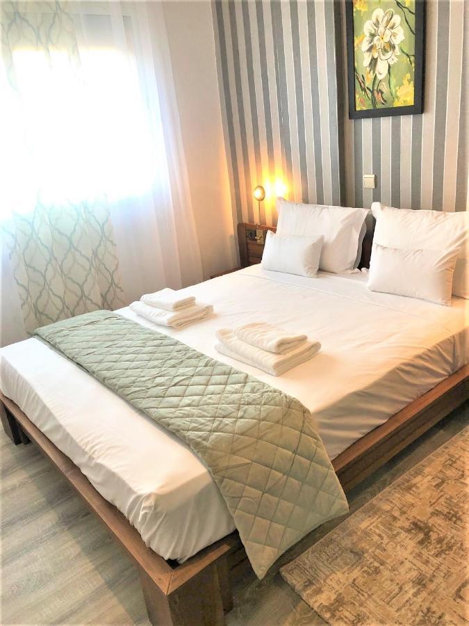 Super Appart Marrakech - Confort Proprete Proximite Маракеш Екстериор снимка