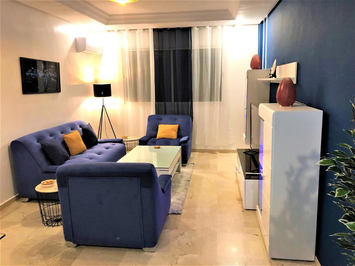 Super Appart Marrakech - Confort Proprete Proximite Маракеш Екстериор снимка