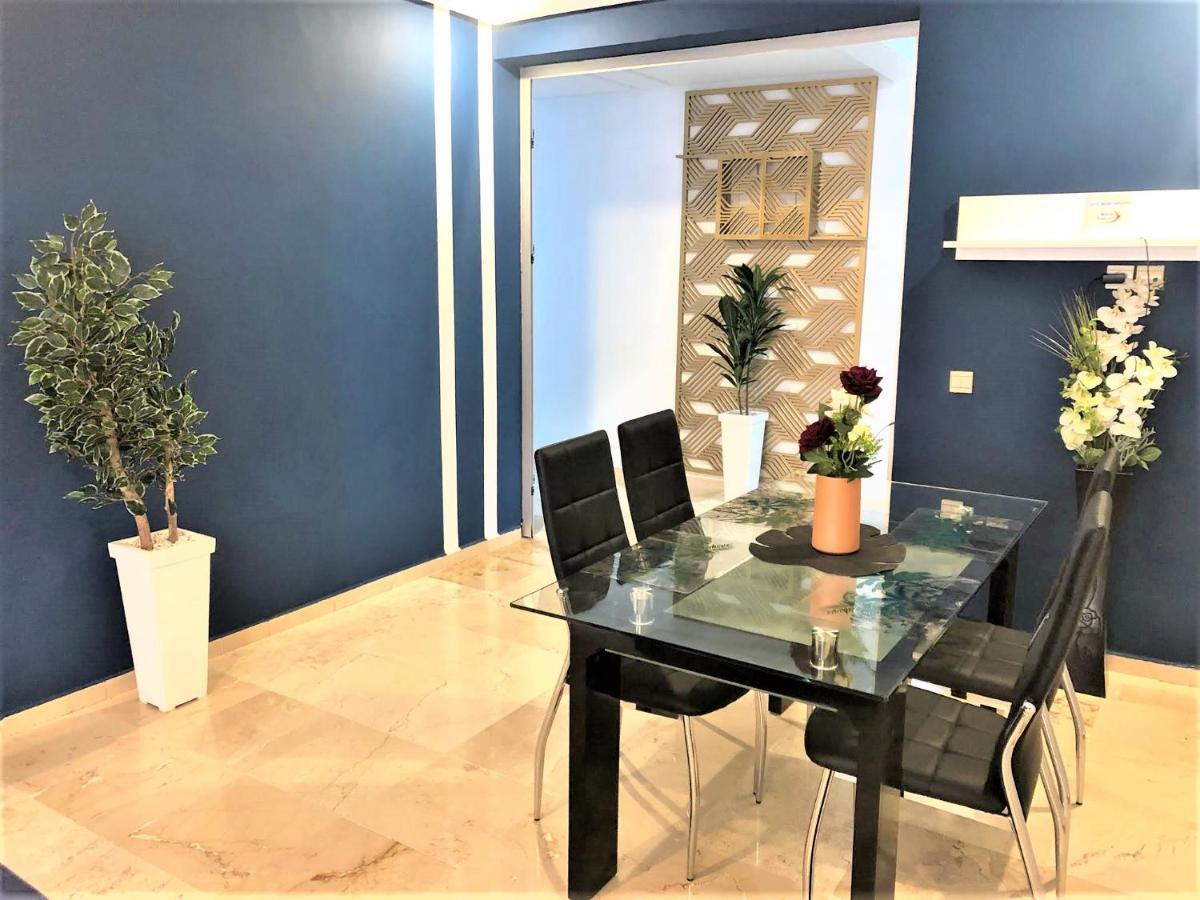 Super Appart Marrakech - Confort Proprete Proximite Маракеш Екстериор снимка