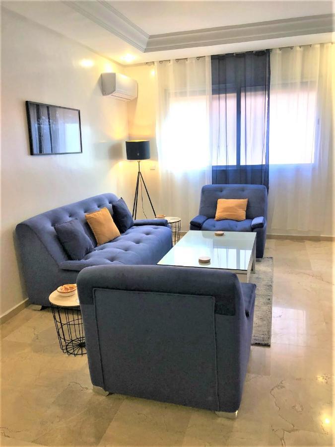 Super Appart Marrakech - Confort Proprete Proximite Маракеш Екстериор снимка
