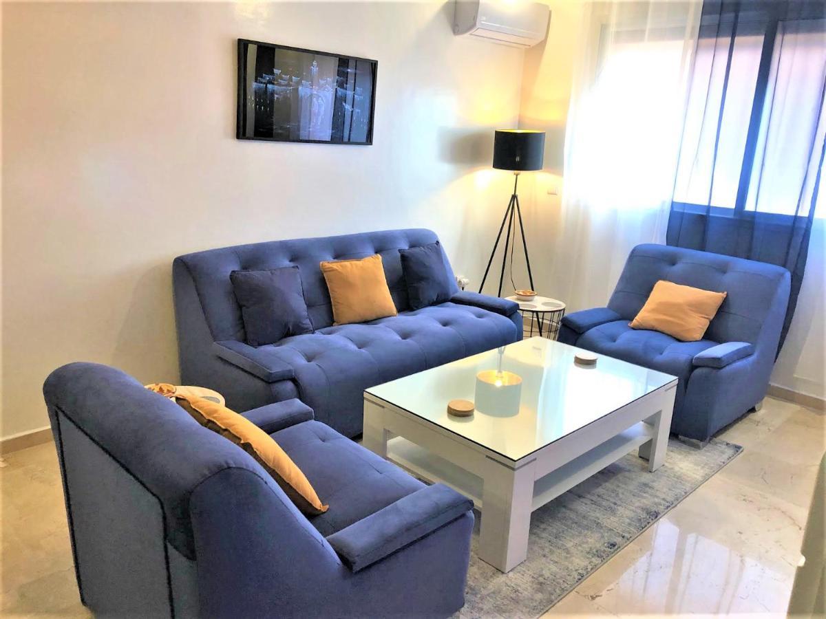 Super Appart Marrakech - Confort Proprete Proximite Маракеш Екстериор снимка