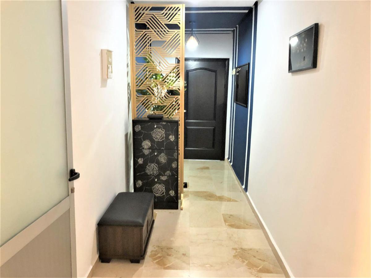 Super Appart Marrakech - Confort Proprete Proximite Маракеш Екстериор снимка