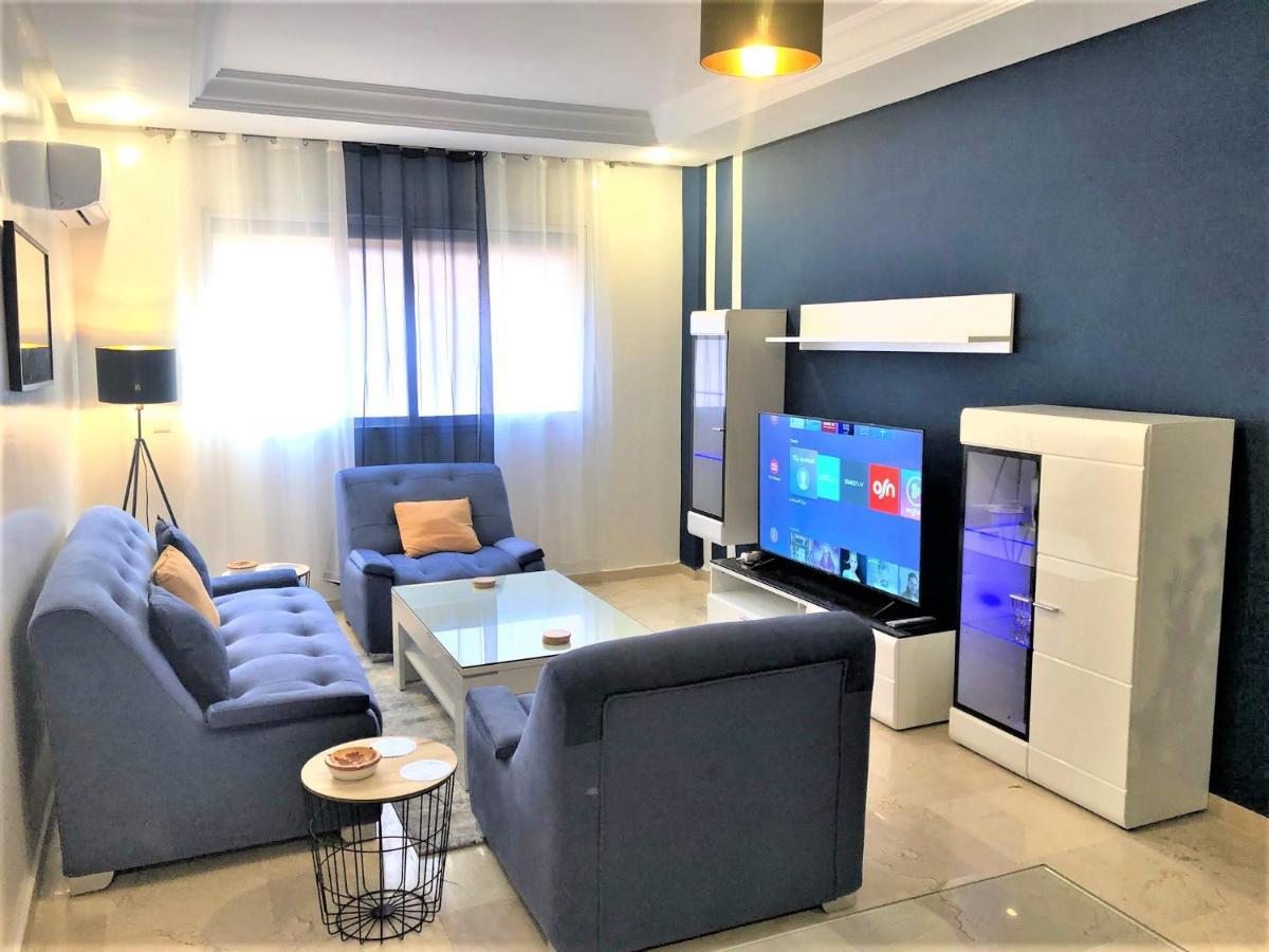 Super Appart Marrakech - Confort Proprete Proximite Маракеш Екстериор снимка