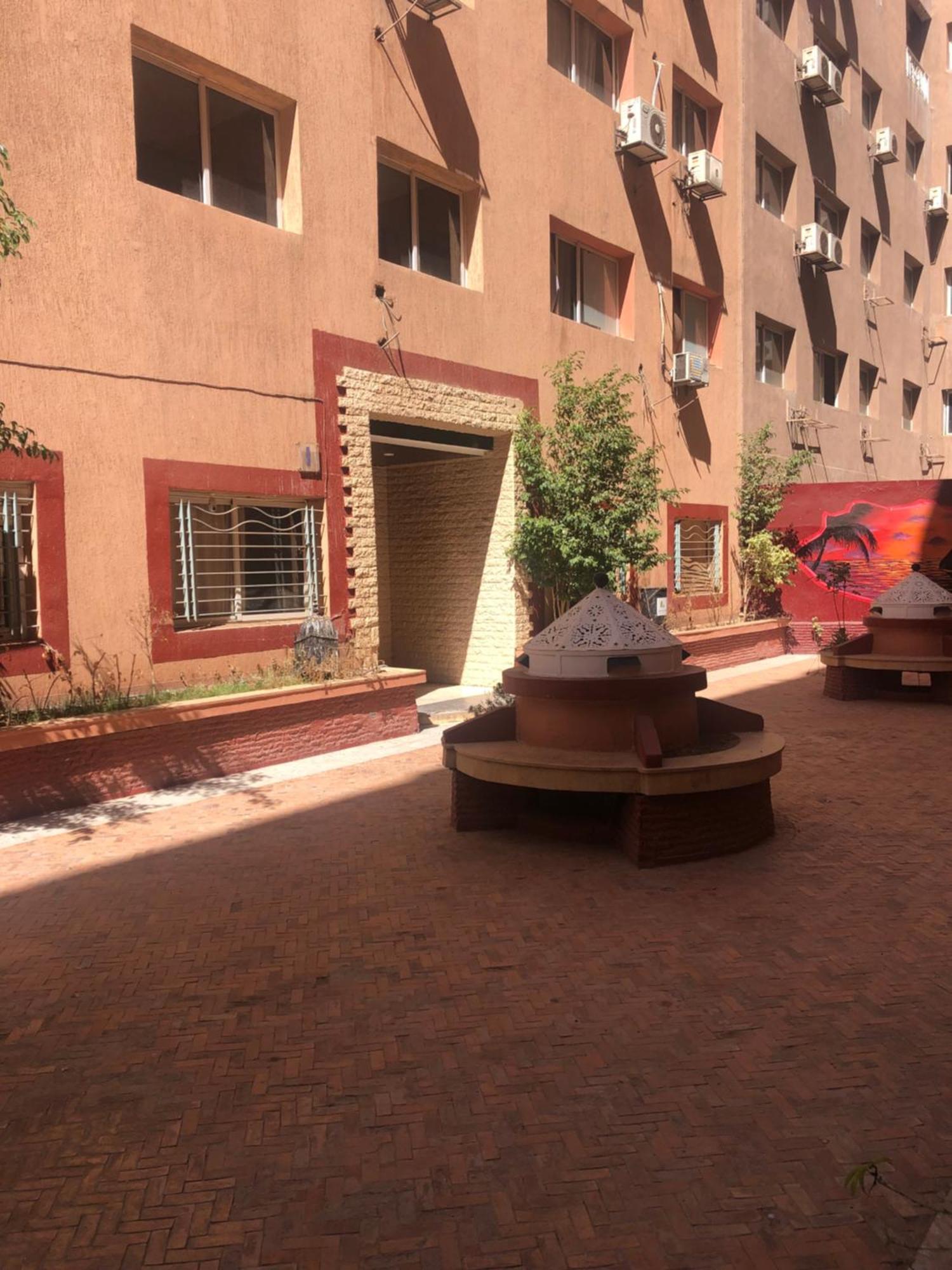 Super Appart Marrakech - Confort Proprete Proximite Маракеш Екстериор снимка